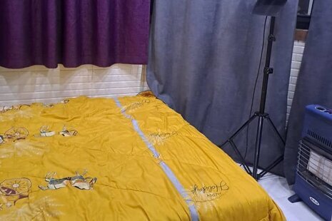 آپارتمان مبله تک خواب هوم لاو در تهرانپارس شرقی