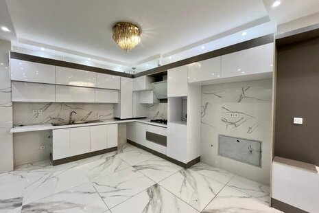 ویلا دوبلکس استخردار چهارخواب کیا در صدرا