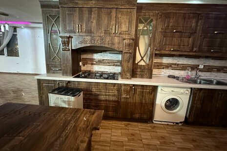 ویلا مبله دوبلکس دو خواب در رودهن