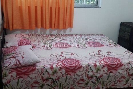 واحد دوخواب مبله آرام در طبقه اول ویلای رامسر