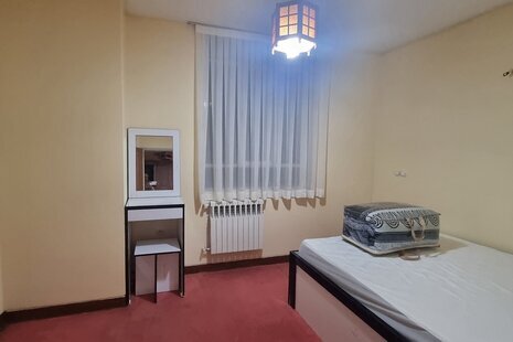 آپارتمان سه خواب 1 قدوسی غربی در شیراز