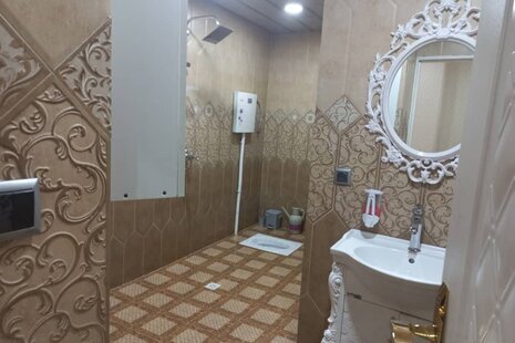 ویلا مبله تک خواب مرسانا در بندر انزلی