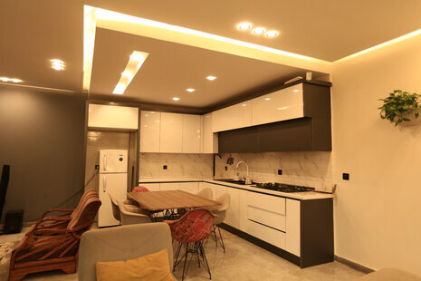 ویلا استخردار دوخواب الگانت 3 در شهریار