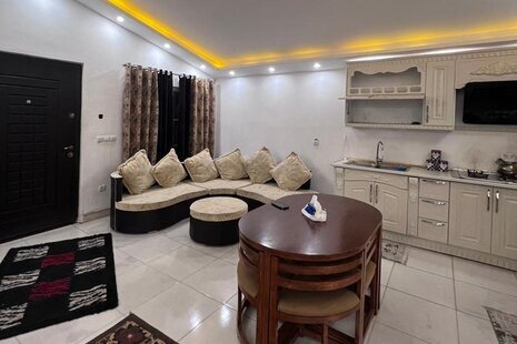 ویلا دوخواب الهیه در کلارآباد