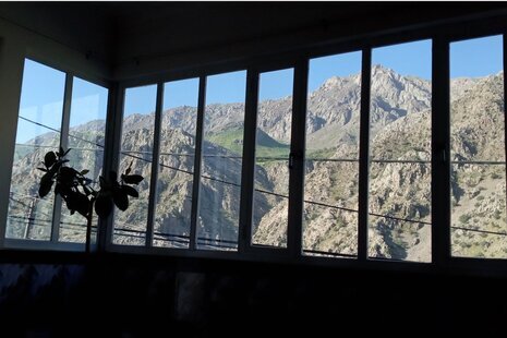 ویلا یک خواب در سروآباد