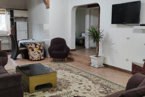 ویلا  دو خواب مبله مایا در نوشهر