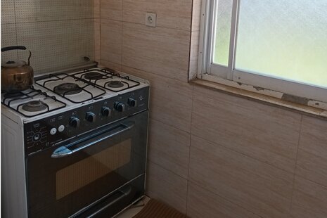 آپارتمان مبله دوخواب در گرگان