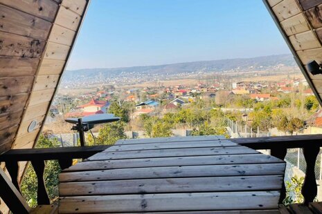 کلبه دوبلکس تکخواب 1 در بابل