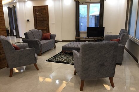 ویلا دوبلکس استخردار 3 خواب آریسا در خمام