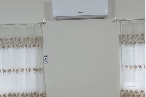 سوئیت در شیرگاه