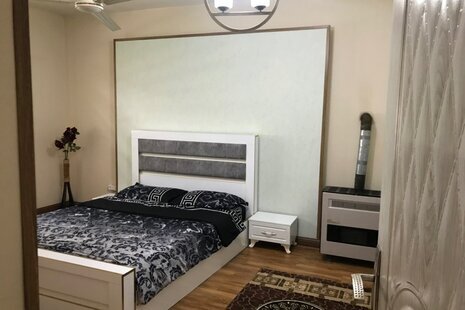 ویلا دربست سه خوابه کاج 2 در گالیکش