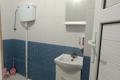 آپارتمان مبله دورجین در نمین