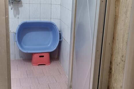 آپارتمان مبله دو خواب 90 متری در گرگان