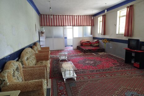 سوئیت مبله در اردبیل