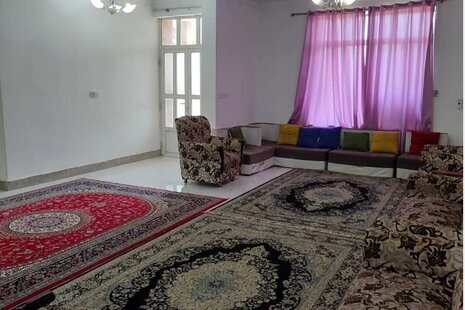 ویلا استخردار سه خواب در ساری