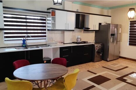 ویلا دوبلکس استخردار سه خواب آب پری در رویان