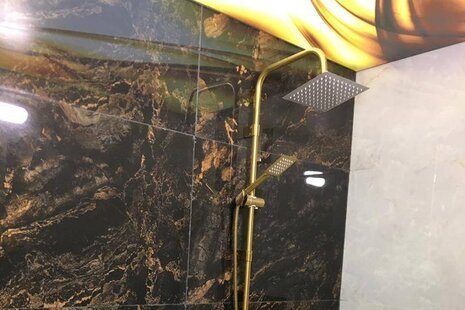 ویلا مبله دوخواب شهرکی در تنکابن