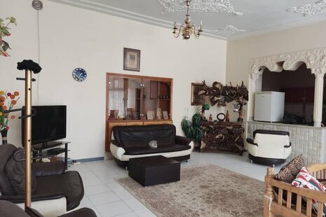 باغ ویلا دو خواب مبله در باغ بهادران