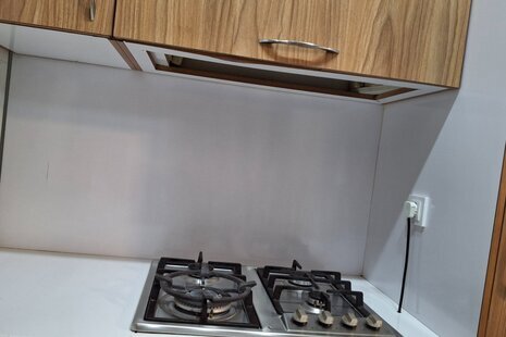 آپارتمان مبله تکخواب شکوفه 2 در شیراز