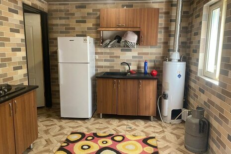 ویلا مبله تکخواب 1 در کردان