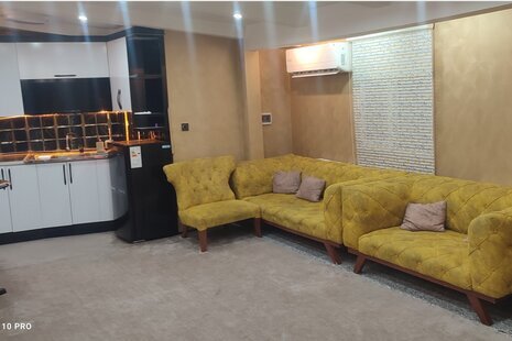 ویلا مبله تک خواب بهمن در شهریار