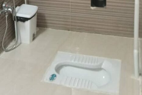 آپارتمان مبله دوخواب 110 متری در کلاردشت