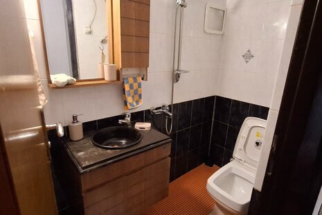 آپارتمان دوبلکس دوخواب شهرک صدف در کیش