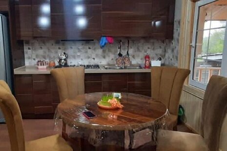 کلبه مبله دو خواب در ماسال