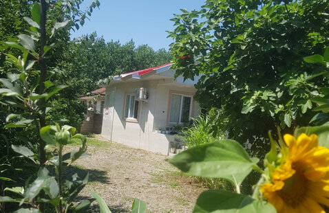 ویلا مبله دوخواب طبیعت در ماسال