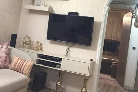 آپارتمان تک خواب مبله در کرج