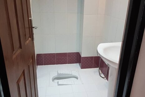 آپارتمان مبله دو خواب غربی در نوشهر