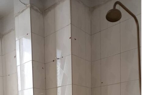 آپارتمان مبله طجری در تهرانپارس غربی