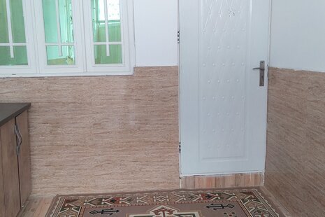 آپارتمان مبله تک خواب می جان در رشت