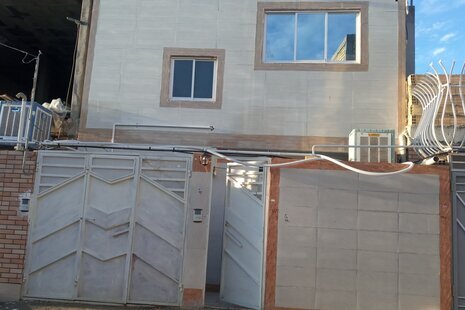 آپارتمان مبله تک خواب آریا در اصفهان