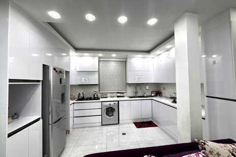 ویلا مبله دوخواب جواد در بوشهر