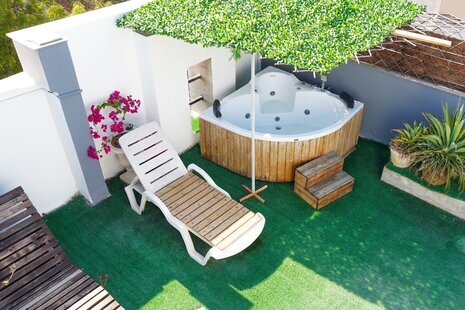 آپارتمان مبله کیش اسکان 3 در شهرک صدف