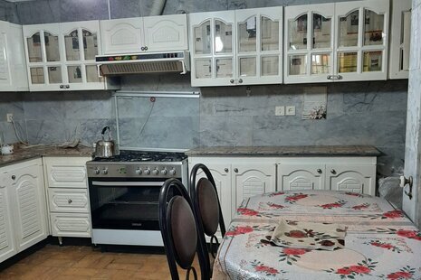 آپارتمان مبله تکخواب شیک در یزد