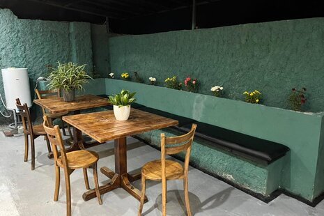 ویلا مبله دو خواب ساحلی در بندر انزلی