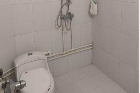 آپارتمان مبله تکخواب کاشانه در جلفا
