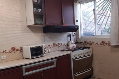 ویلا دوبلکس 3 خواب جنگلی مبله در چمستان