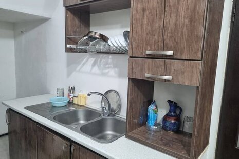 آپارتمان مبله تکخواب شیک 1 در فومن