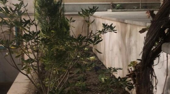 آپارتمان مبله دو خوابه در اصفهان