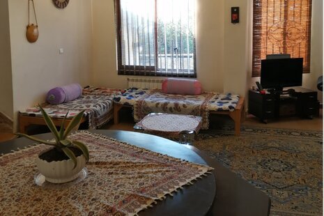 ویلا سه خواب دوبلکس سرای آرامش در کنسکوه