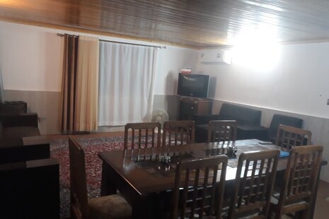 خانه ویلایی دوبلکس مبله در بابل