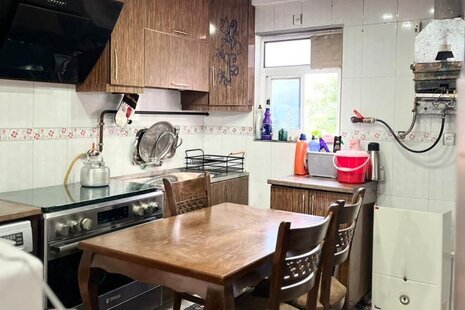 ویلا تکخواب شیله وشت در تالش