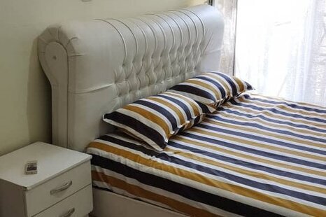 آپارتمان مبله تکخواب شماره 5 در کیش