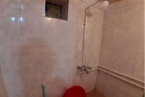 ویلا سنتی ماه صنم در آباده