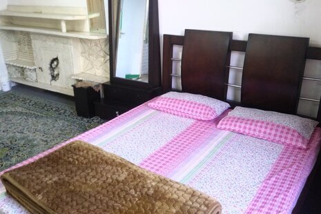 ویلا دوبلکس دوخواب مبله در تنکابن