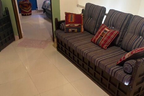 ویلا دوبلکس دو خواب در متل قو