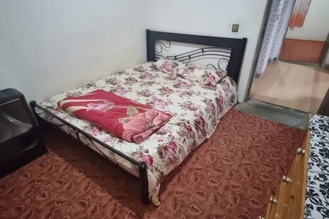 ویلا ساحلی دوخواب مبله در سلمانشهر